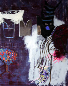 Monica Schmahl: Aktiviert