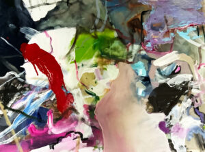 Monica Schmahl: Respekt for naturen