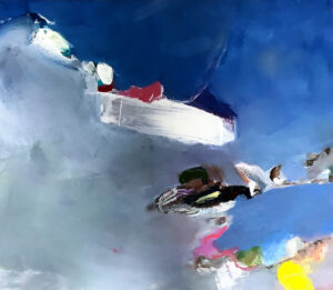 Monica Schmahl: Skagen 4