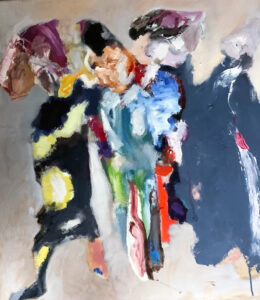 Monica Schmahl: Zusammen