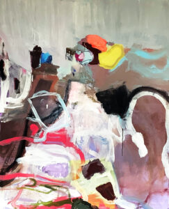 Monica Schmahl: ohne Titel