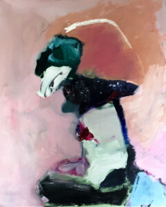 Monica Schmahl: ohne Titel