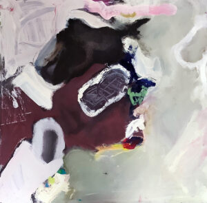 Monica Schmahl: ohne Titel